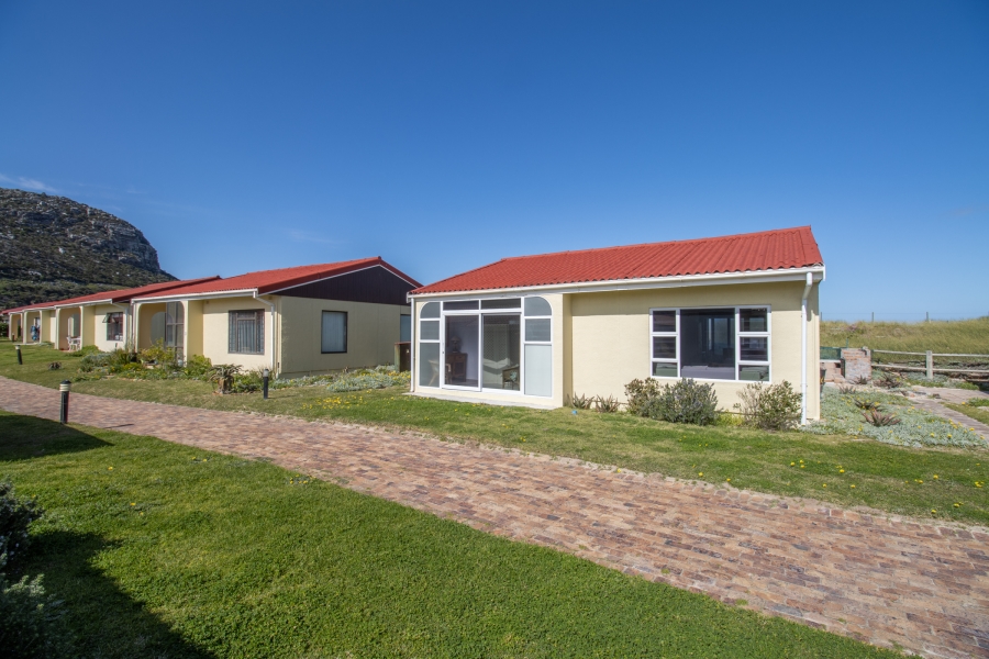 2 Bedroom Property for Sale in Fish Hoek Western Cape